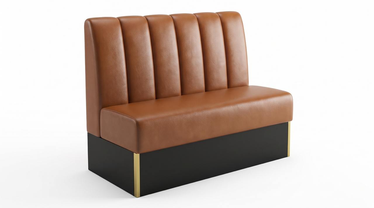 Banquette Michelin Cognac