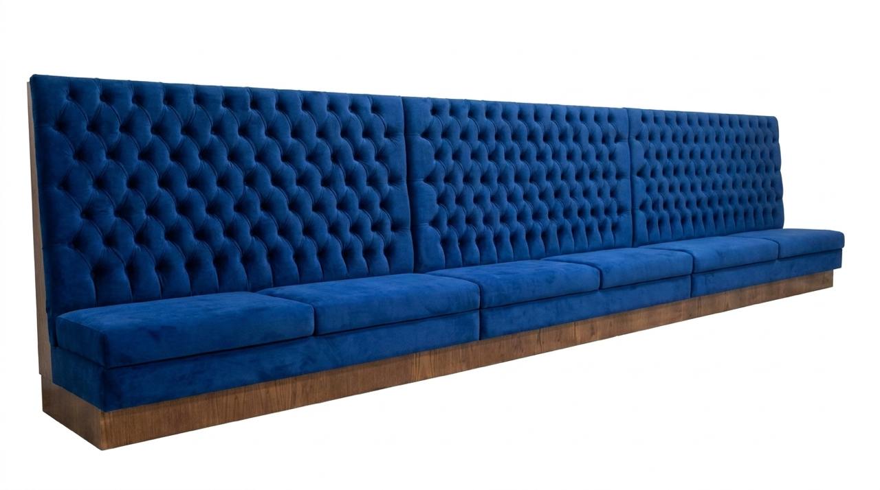 Banquette Versailles