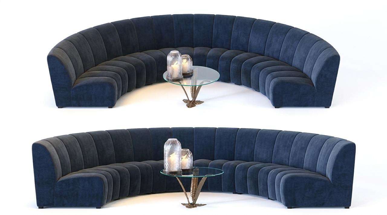 Sofa Capri