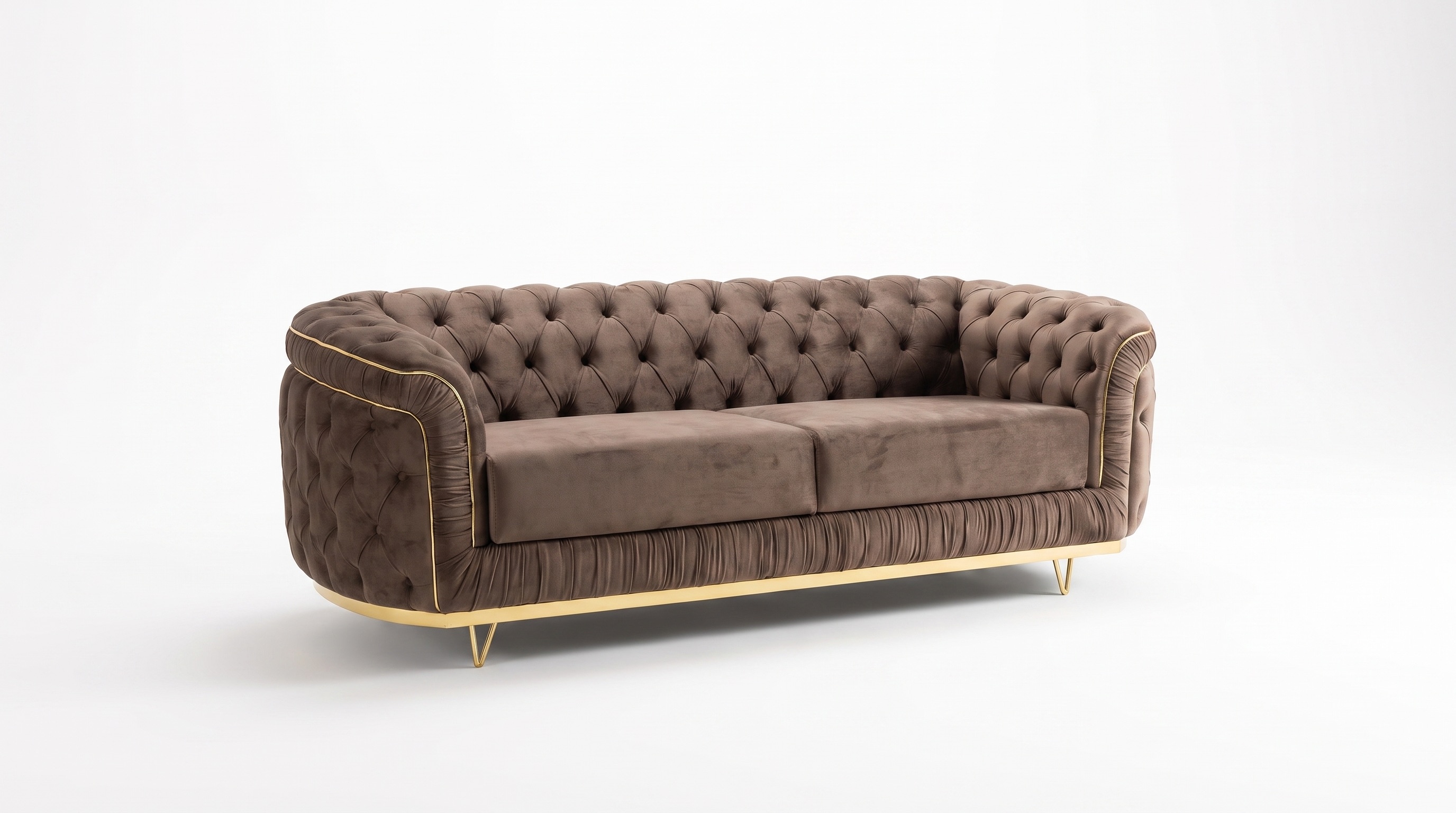 Dubai Marron — sans fond