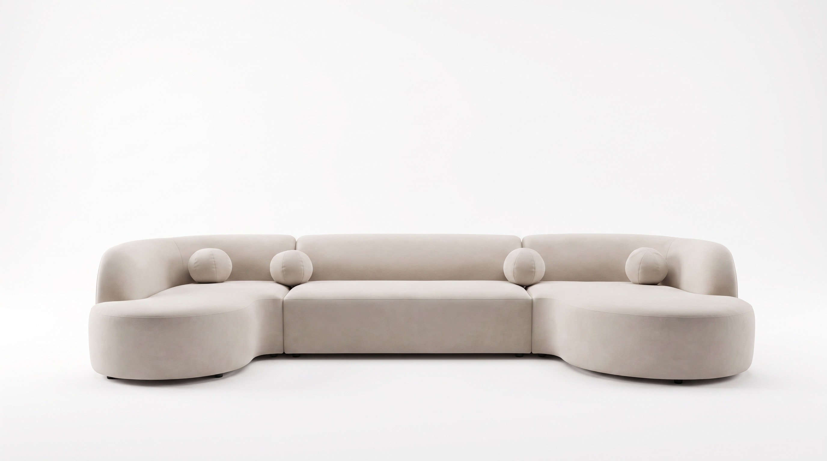 Oasis Beige — sans fond