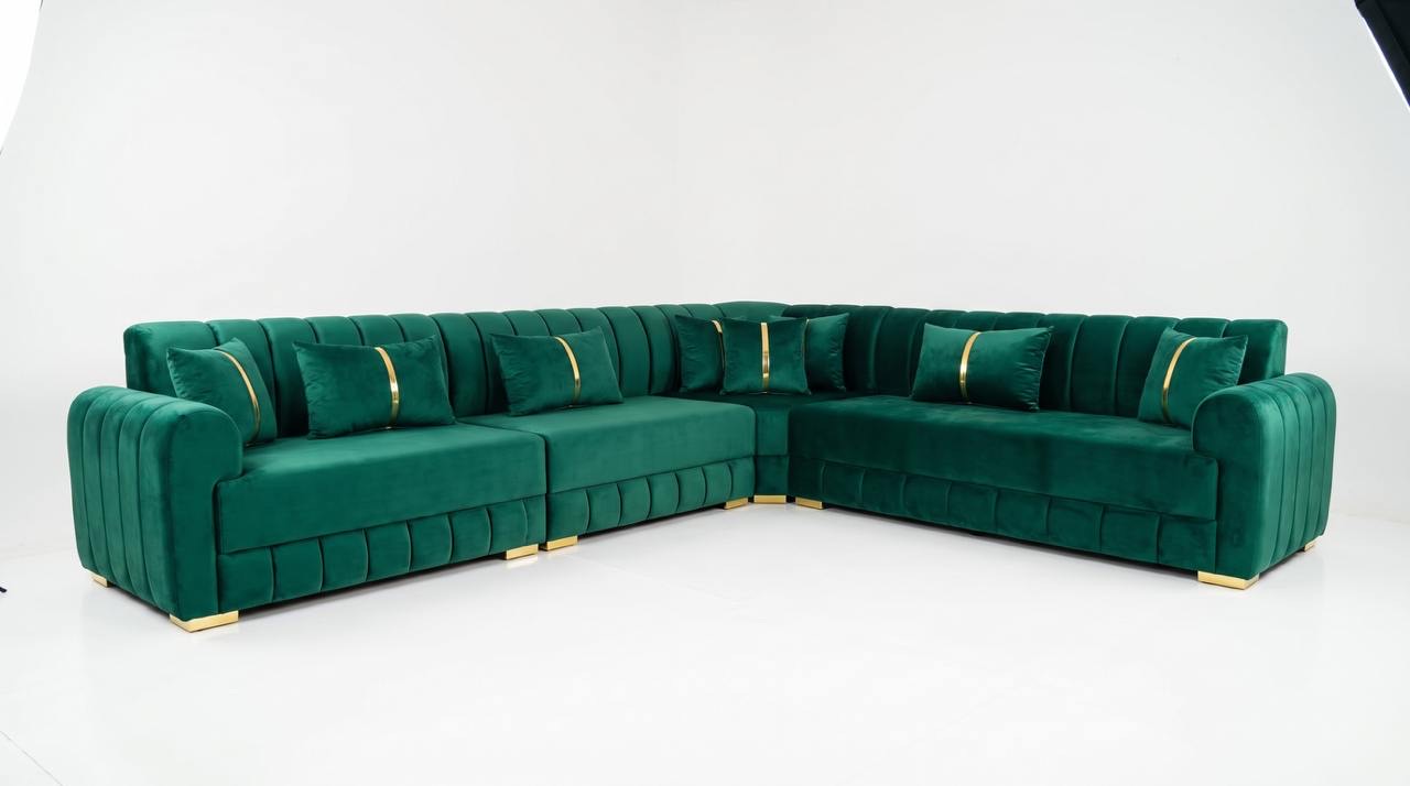 Sultana Vert — sans fond